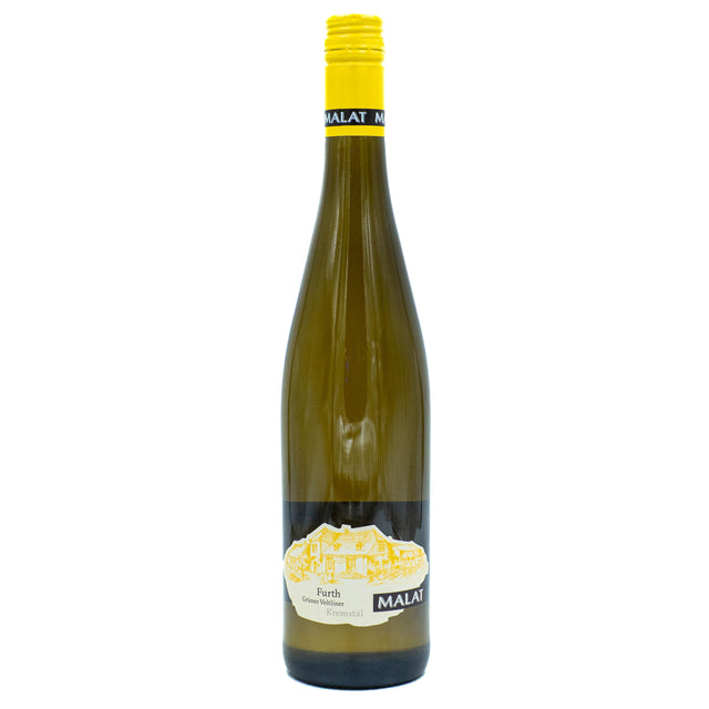 Malat Furth Gruner Veltliner 2024