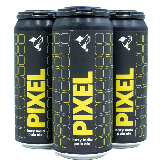 Phase Three Pixel IPA 4pk