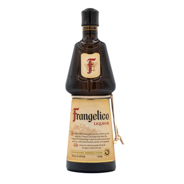 Frangelico Hazelnut Liqueur 750ml