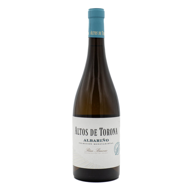 Altos de Torona Rías Baixas Albariño 2025