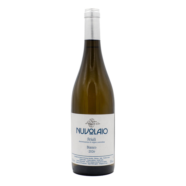Ronc Platat Nuvolaio Bianco 2024