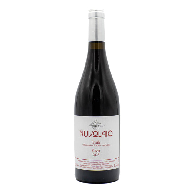 Ronc Platat Nuvolaio Rosso 2023