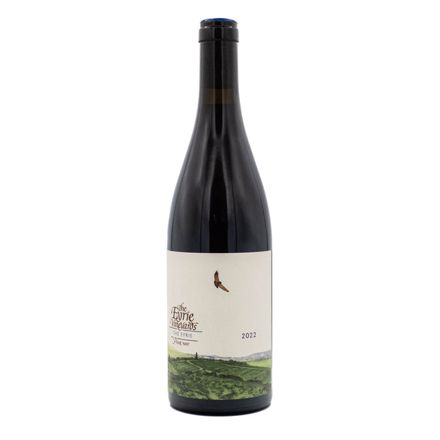 Eyrie Vineyards The Eyrie Pinot Noir 2022