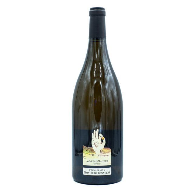 Moreau-Naudet Chablis 1er Cru Montee de Tonnerre 2023 1.5L