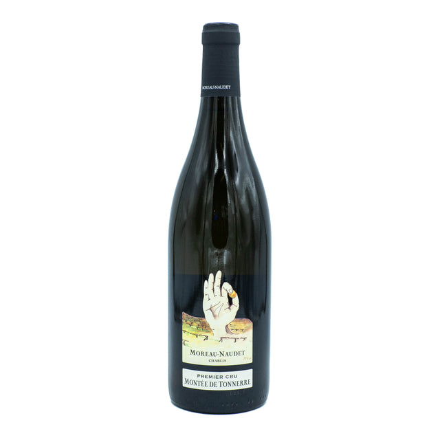 Moreau-Naudet Chablis 1er Cru Montee de Tonnerre 2023