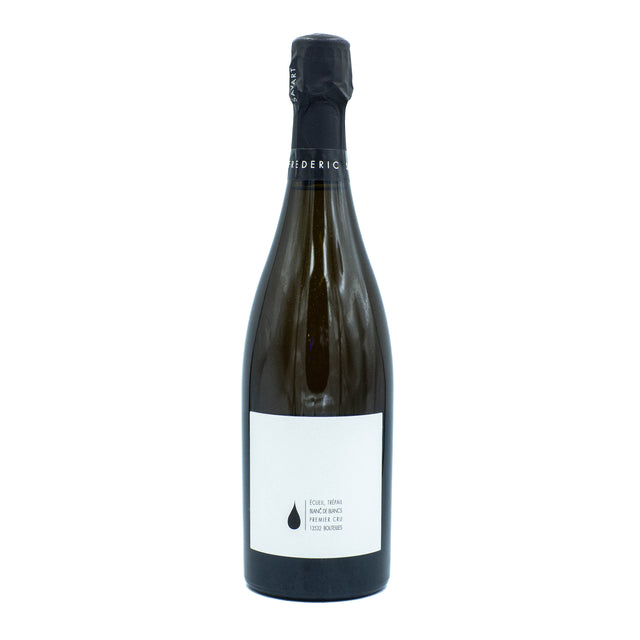 Frederic Savart Champagne Ecueil-Trepail 1er Cru Blanc de Blancs Extra-Brut