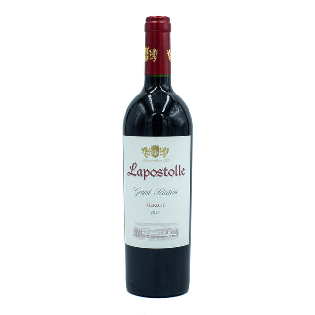 Lapostolle Grand Selection Merlot 2023