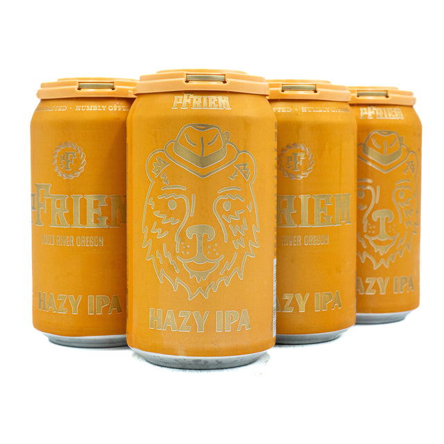 pFriem Hazy IPA 6pk