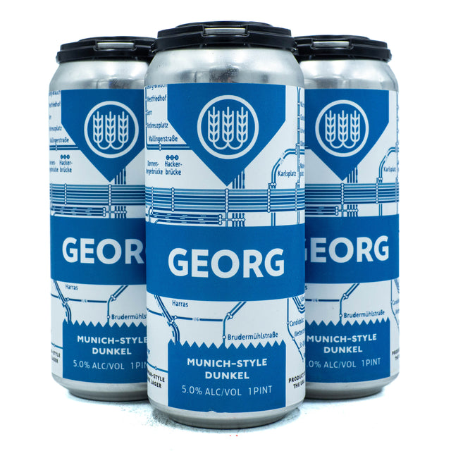 Schilling Georg Dunkel 4pk