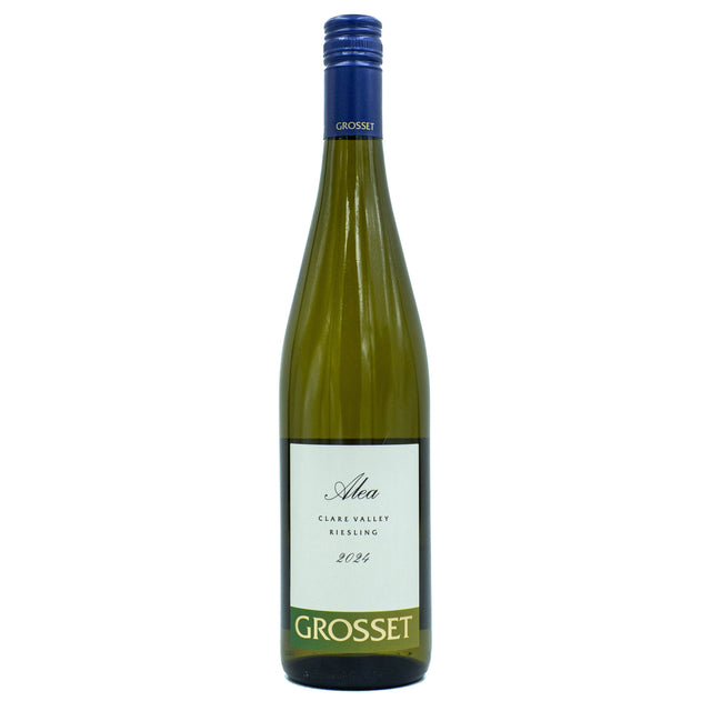 Grosset Riesling Alea 2024