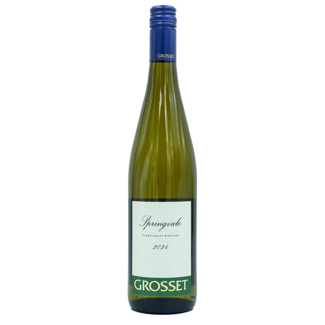 Grosset Riesling Springvale 2024