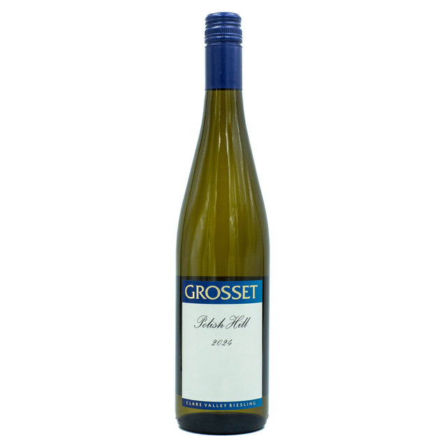 Grosset Riesling Polish Hill 2024
