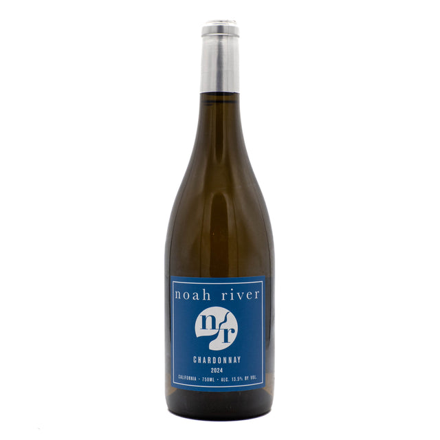 Noah River Chardonnay 2024