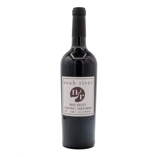 Noah River Cabernet Sauvignon Napa Valley 2023