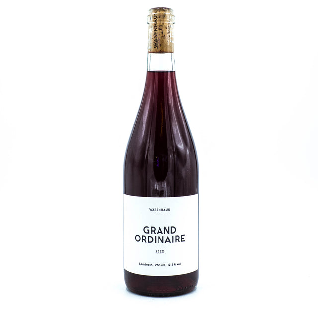 Wasenhaus "Grand Ordinaire" Pinot Noir 2022