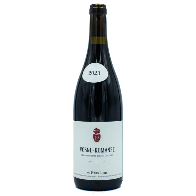 Domaine Les Petits Lieux Vosne-Romanée 2023