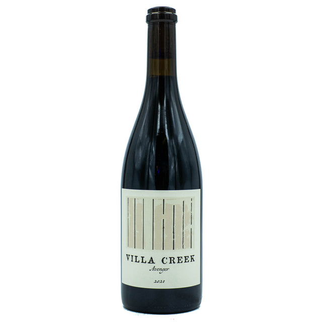Villa Creek Avenger 2021