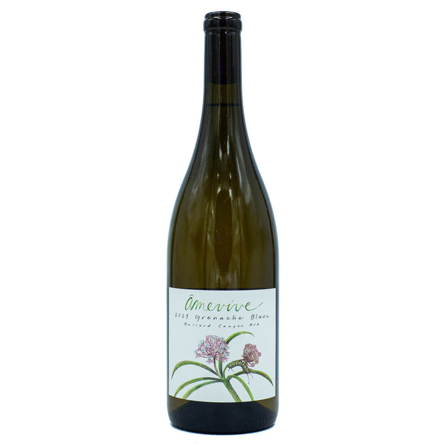 Amevive Grenache Blanc 2024