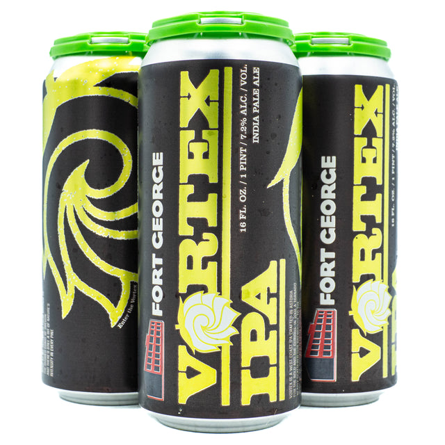 Fort George Vortex IPA 4pk