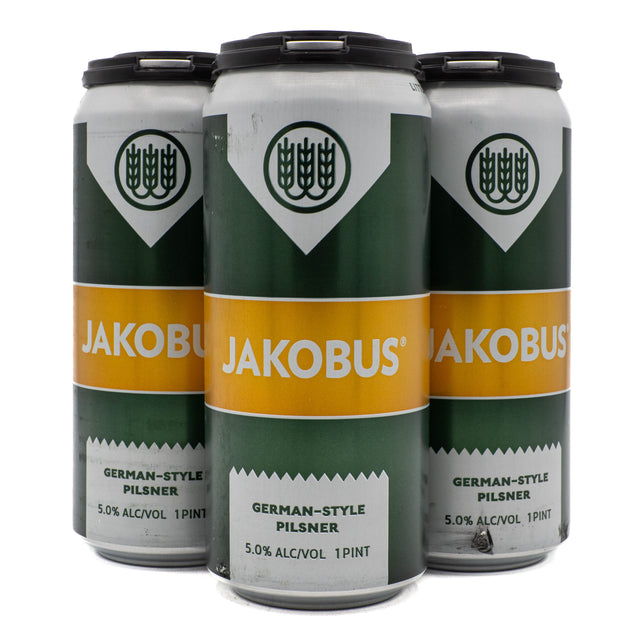 Schilling Jakobus 4pk