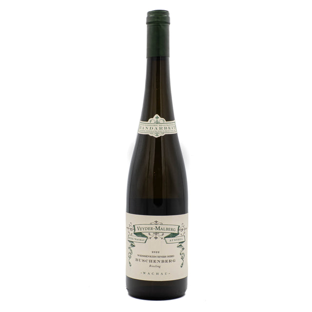 Veyder-Malberg Riesling Buschenberg 2022
