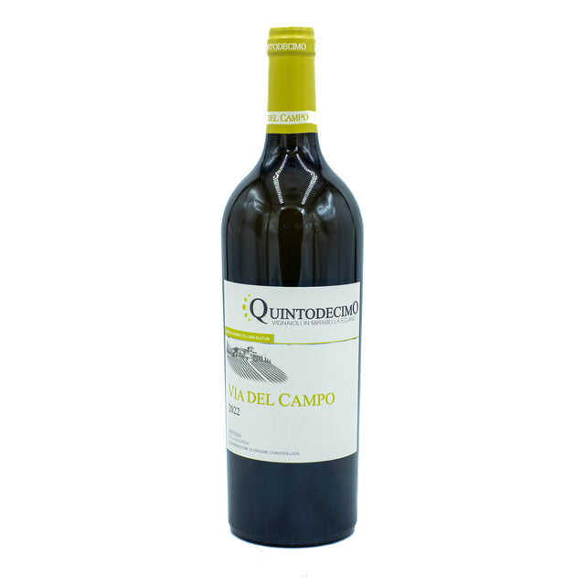 Quintodecimo Irpinia Falanghina Via Del Campo 2022
