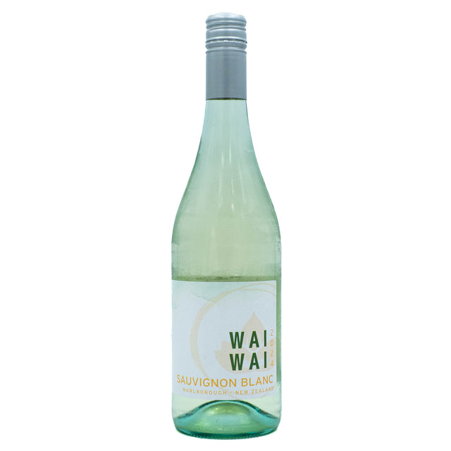 Wai Wai Sauvignon Blanc 2024