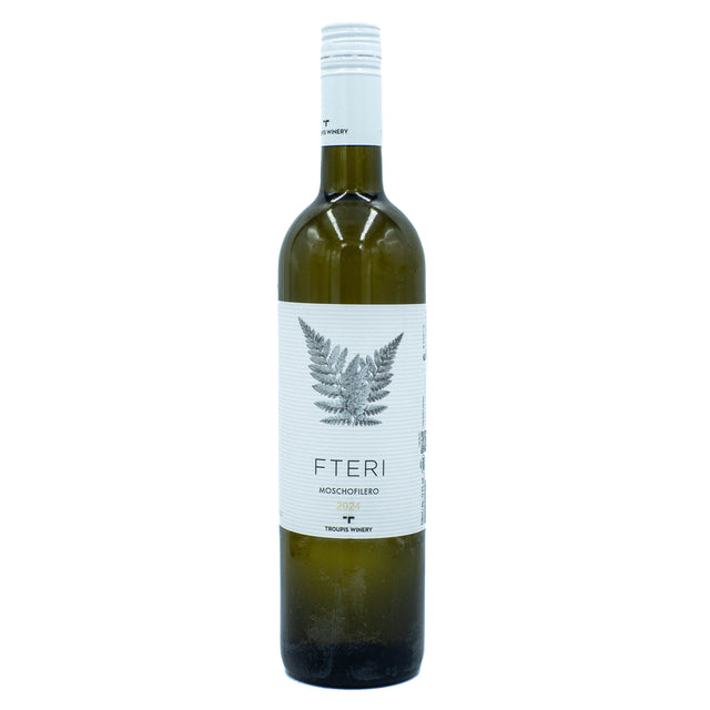 Troupis Fteri Moschofilero 2024