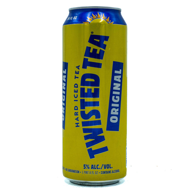 Twisted Tea 24oz Can