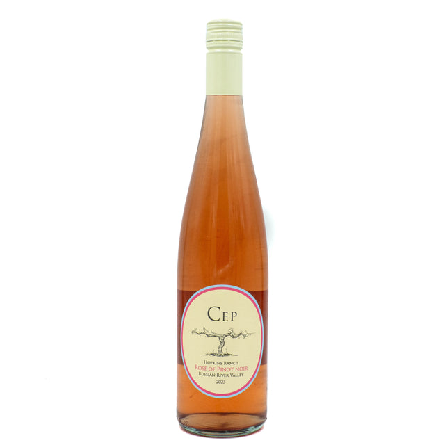 Cep Hopkins Ranch Pinot Noir Rosé 2023