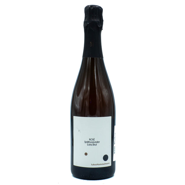 Lukas Hammelmann Spatburgunder Rosé Extra Brut