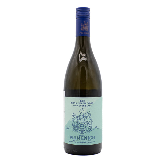 Firmenich Sudsteiermark Sauvignon Blanc 2023