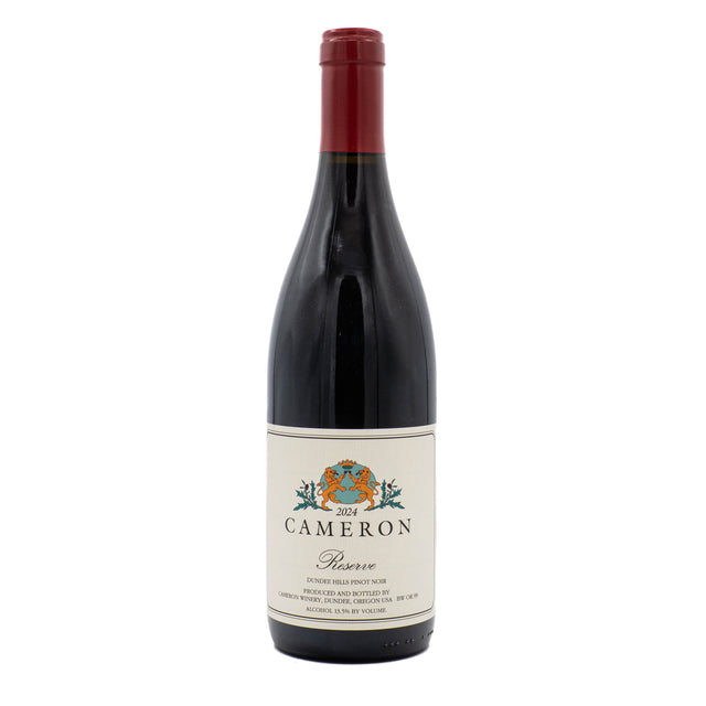 Cameron Reserve Pinot Noir 2024