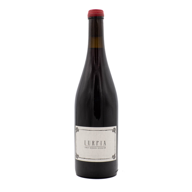 Pablo Soldavini Lurpia Tinto 2022