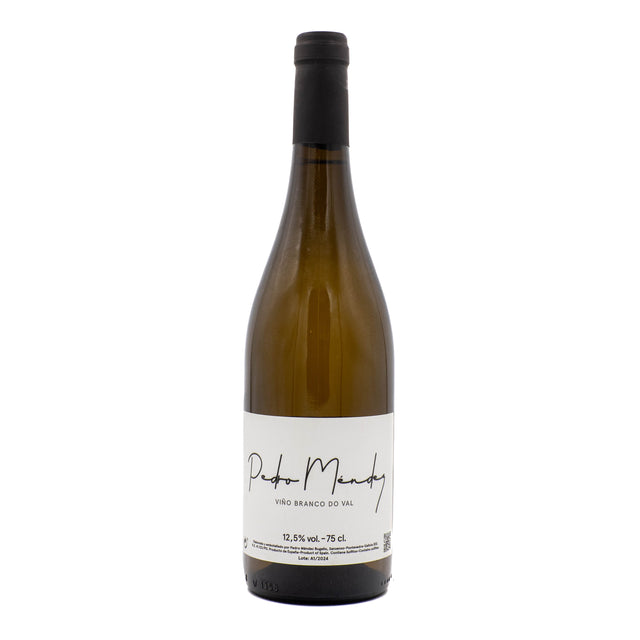Pedro Mendez Vino Branco 2024