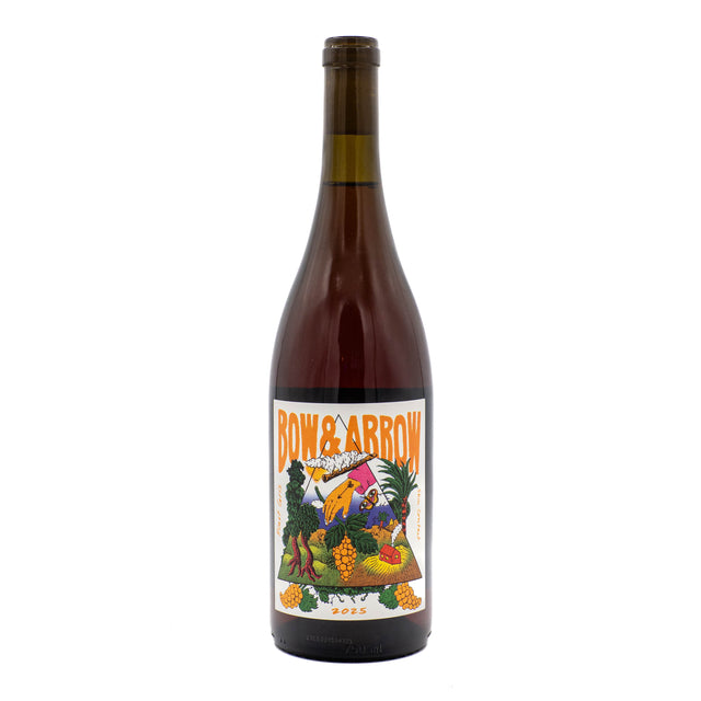 Bow & Arrow Skin Contact Pinot Gris 2025