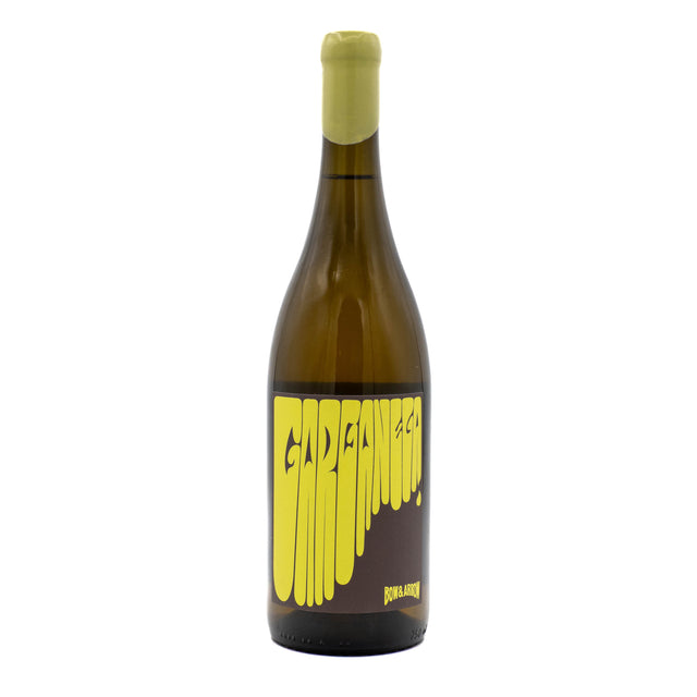 Bow & Arrow Garganega 2025