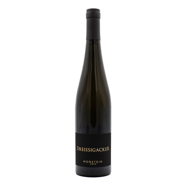 Dreissigacker Westhofener Morstein Riesling GG 2014