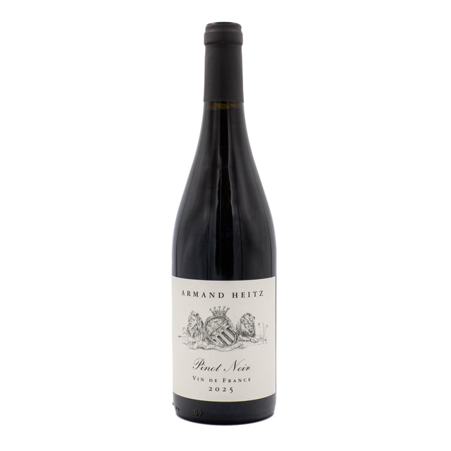 Armand Heitz Pinot Noir VDF 2025