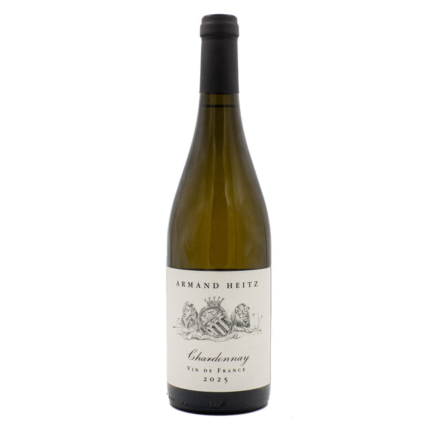 Armand Heitz Chardonnay VDF 2025
