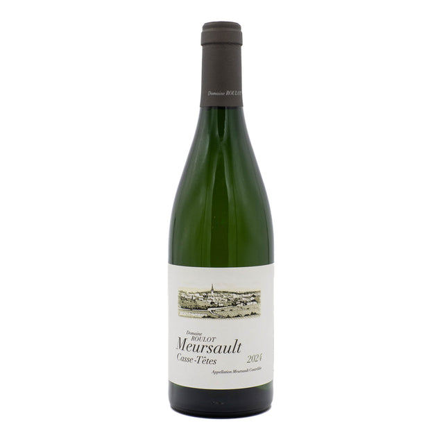 Domaine Roulot Meursault Casse-Têtes 2024