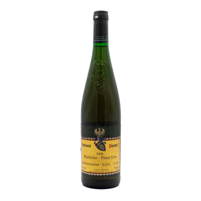 Murfatlar Pinot Gris Elderbeerenlese 2006