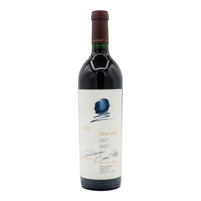 Opus One 2023
