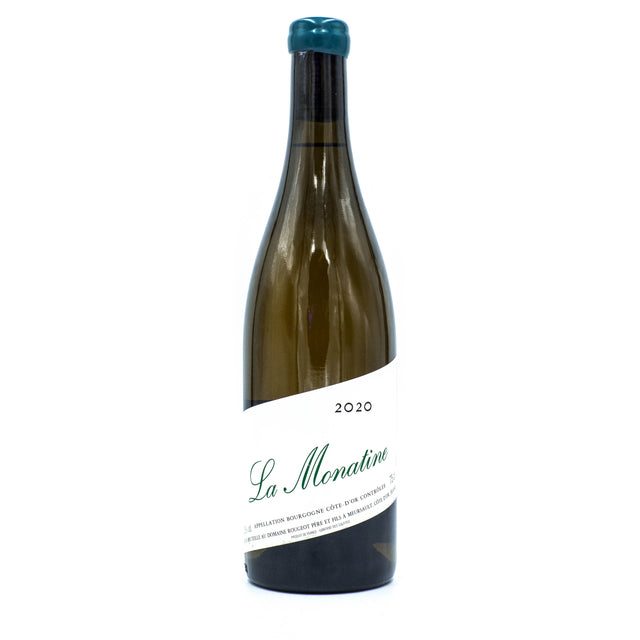 Domaine Rougeot Bourgogne Blanc "La Monatine" 2020