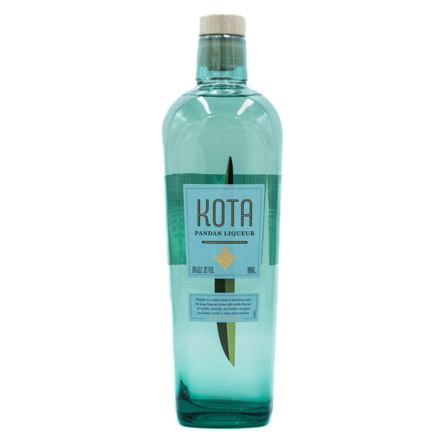Kota Panda Liqueur