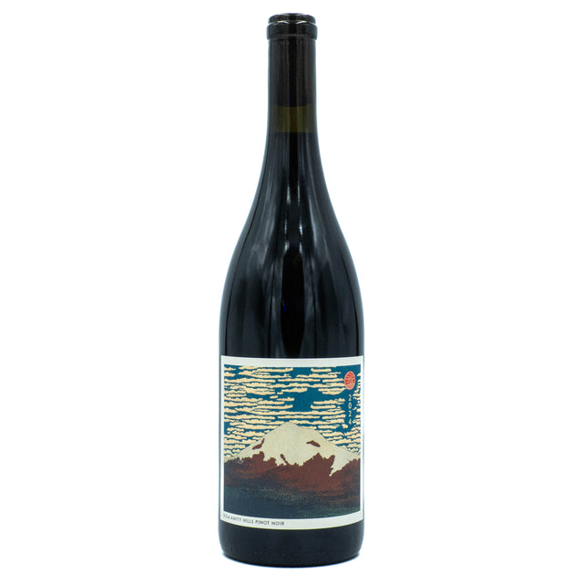 Evening Land Eola-Amity Hills Pinot Noir 2024