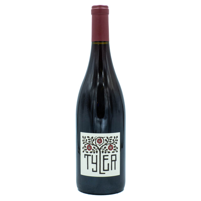 Tyler Santa Barbara Pinot Noir 2023