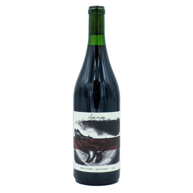 Scar of the Sea Pinot Noir 2024
