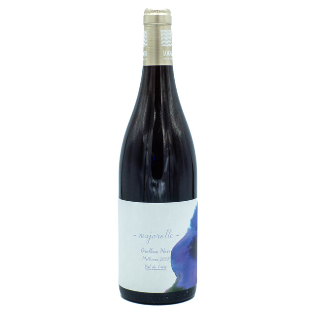 1006 Vins de Loire Majorelle Grolleau Noir 2023