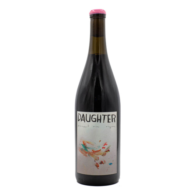 Monument Wines Daughter Pinot Noir Syrah 2025